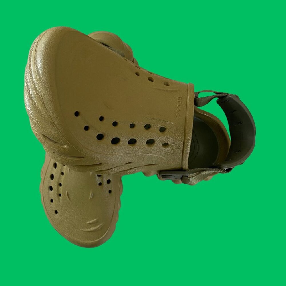Crocs ECHO clog - Picture 2 of 4